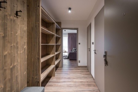 Česká republika Jizerské hory Královka 4 dňový pobyt Raňajky Vlastná June 2026 (18/06/26-21/06/26)