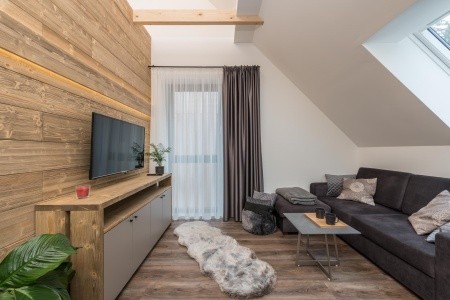 Česká republika Jizerské hory Královka 4 dňový pobyt Raňajky Vlastná June 2026 (18/06/26-21/06/26)