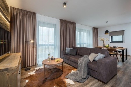 Česká republika Jizerské hory Královka 4 dňový pobyt Raňajky Vlastná June 2026 (18/06/26-21/06/26)