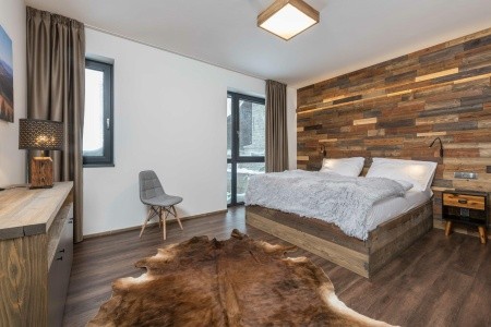 Česká republika Jizerské hory Královka 4 dňový pobyt Raňajky Vlastná June 2026 (18/06/26-21/06/26)