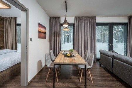 Česká republika Jizerské hory Královka 4 dňový pobyt Raňajky Vlastná June 2026 (18/06/26-21/06/26)