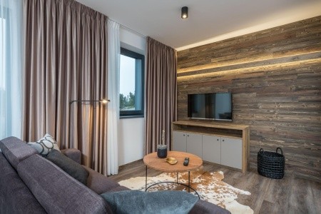 Česká republika Jizerské hory Královka 4 dňový pobyt Raňajky Vlastná June 2026 (18/06/26-21/06/26)