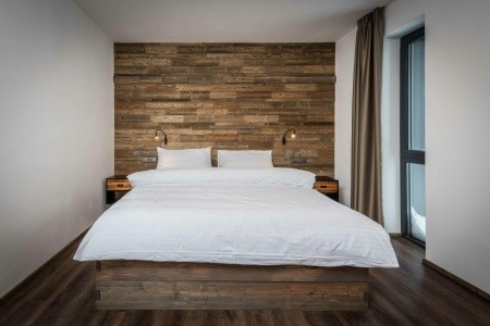 Česká republika Jizerské hory Královka 4 dňový pobyt Raňajky Vlastná June 2026 (18/06/26-21/06/26)