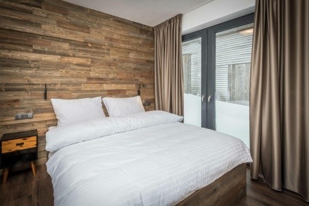 Česká republika Jizerské hory Královka 4 dňový pobyt Raňajky Vlastná June 2026 (18/06/26-21/06/26)