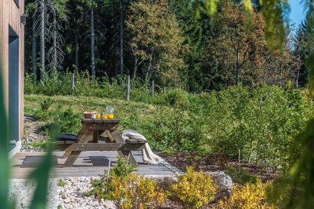 Česká republika Jizerské hory Královka 4 dňový pobyt Raňajky Vlastná June 2026 (18/06/26-21/06/26)