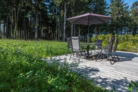 Česká republika Jizerské hory Královka 4 dňový pobyt Raňajky Vlastná June 2026 (18/06/26-21/06/26)