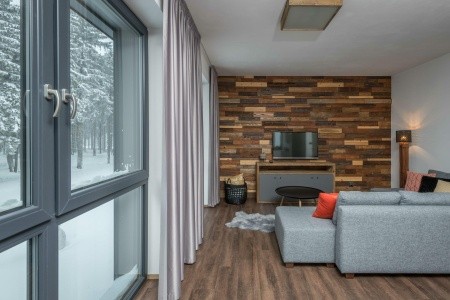 Česká republika Jizerské hory Královka 4 dňový pobyt Raňajky Vlastná June 2026 (18/06/26-21/06/26)