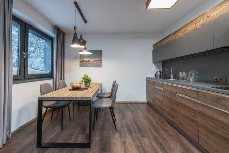 Česká republika Jizerské hory Královka 4 dňový pobyt Raňajky Vlastná June 2026 (18/06/26-21/06/26)