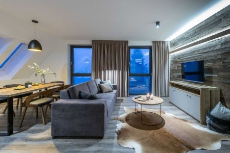 Česká republika Jizerské hory Královka 4 dňový pobyt Raňajky Vlastná June 2026 (18/06/26-21/06/26)