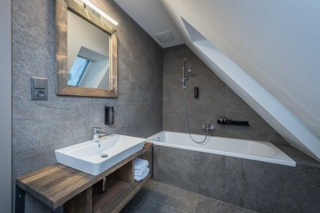 Česká republika Jizerské hory Královka 4 dňový pobyt Raňajky Vlastná June 2026 (18/06/26-21/06/26)