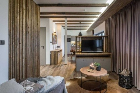 Česká republika Jizerské hory Královka 4 dňový pobyt Raňajky Vlastná June 2026 (18/06/26-21/06/26)