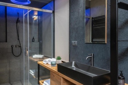 Česká republika Jizerské hory Královka 4 dňový pobyt Raňajky Vlastná June 2026 (18/06/26-21/06/26)