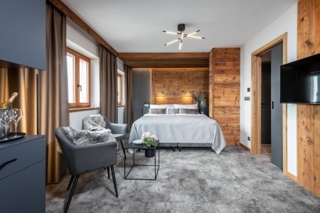 Česká republika Jizerské hory Královka 4 dňový pobyt Raňajky Vlastná June 2026 (18/06/26-21/06/26)