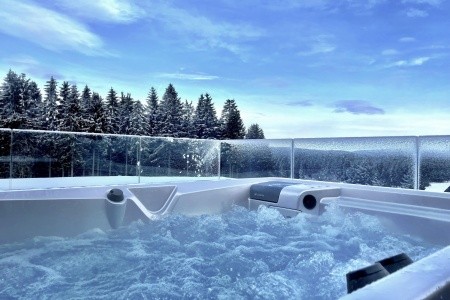 Česká republika Jizerské hory Královka 4 dňový pobyt Raňajky Vlastná June 2026 (18/06/26-21/06/26)