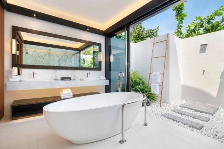 Maldivy  The Westin Maldives Miriandhoo Resort 12 dňový pobyt Raňajky Letecky Letisko: Praha March 2026 ( 9/03/26-20/03/26)