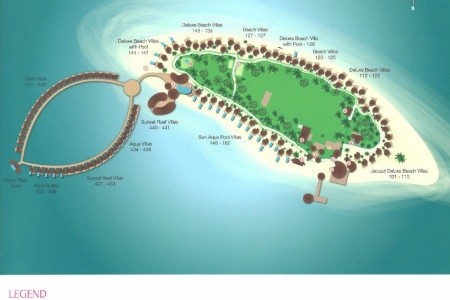 Sun Siyam Villu Reef Maldives - 23