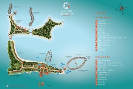 Sun Siyam Olhuveli - 32