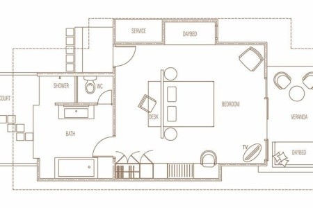 Sun Siyam Olhuveli - 34