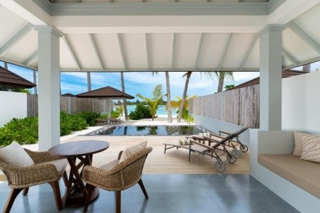 Sun Siyam Olhuveli - 35