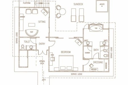 Sun Siyam Olhuveli - 37