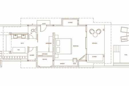 Sun Siyam Olhuveli - 38