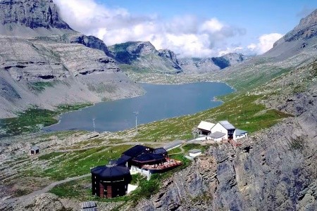 Thermal Hotels & Walliser Alpentherme - 17