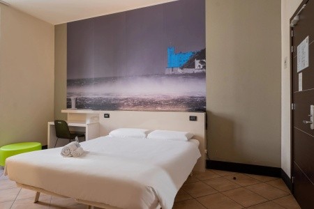 Taliansko Friuli-Venezia Giuli B&B Trieste 5 dňový pobyt Raňajky Vlastná July 2026 ( 9/07/26-13/07/26)