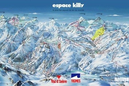 Rezidence Les Jardins De Val  - 11