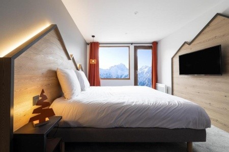 Base Camp Lodge - 17