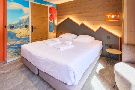 Base Camp Lodge - 19