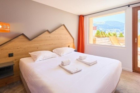 Base Camp Lodge - 20