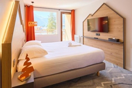 Base Camp Lodge - 21