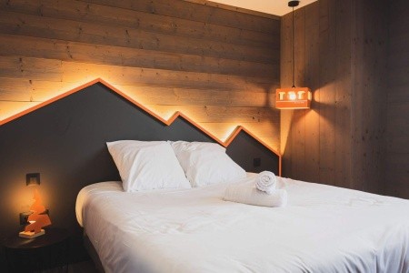 Base Camp Lodge - 25