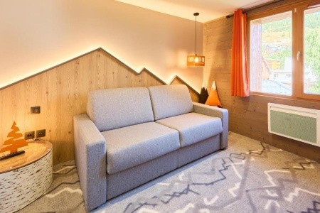 Base Camp Lodge - 26