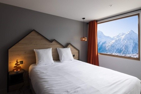 Base Camp Lodge - 29