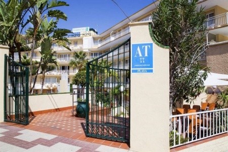 Ecuador Park Apartments - 2