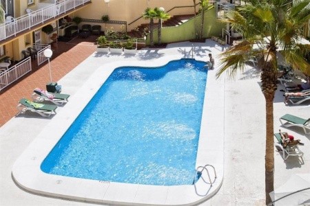 Ecuador Park Apartments - 3