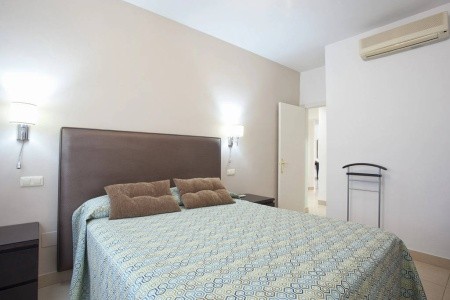 Ecuador Park Apartments - 5