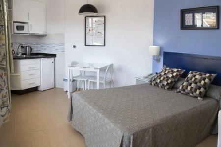 Ecuador Park Apartments - 6