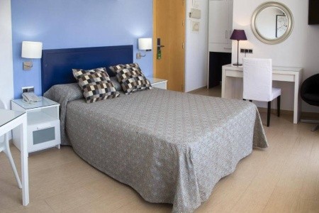 Ecuador Park Apartments - 9