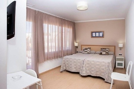 Ecuador Park Apartments - 11