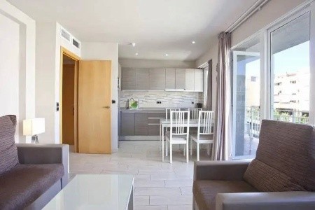 Ecuador Park Apartments - 15