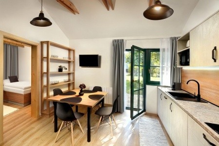 Holiday Village Tatralandia - 45