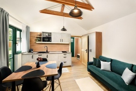 Holiday Village Tatralandia - 46