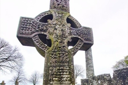 Smaragdová stezka Severním Irskem a Irskem - 5