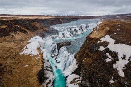 Island s profesionálním fotografem - 1