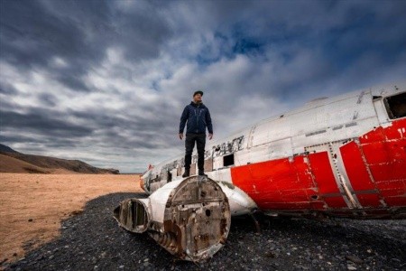 Island s profesionálním fotografem - 7