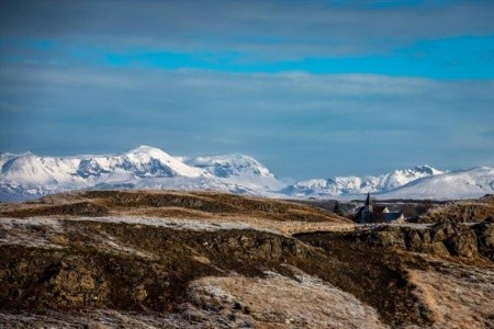 Island s profesionálním fotografem - 9