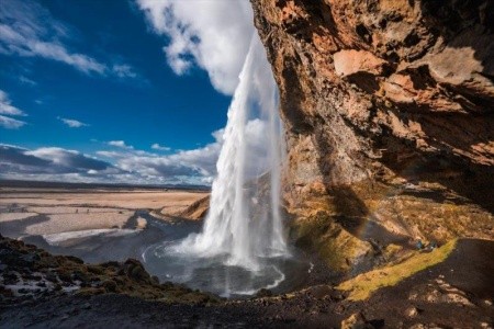 Island s profesionálním fotografem - 11