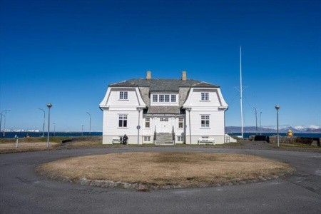 Island s profesionálním fotografem - 12